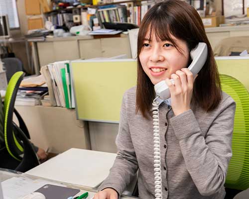 職場イメージ1